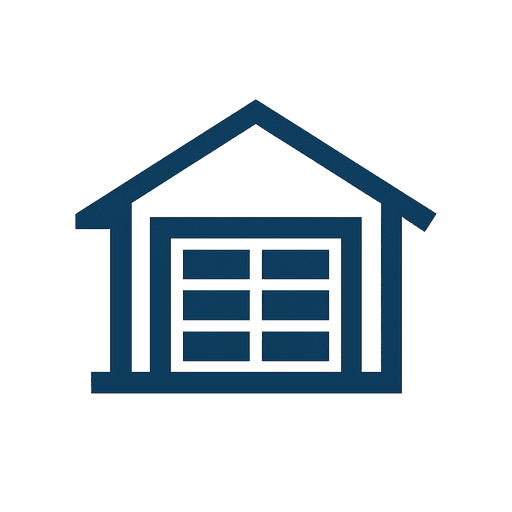 Lexington Door & Opener logo
